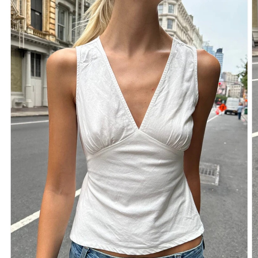 brandy melville top